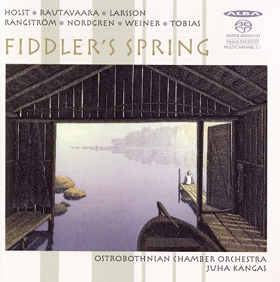 Fiddler's Spring